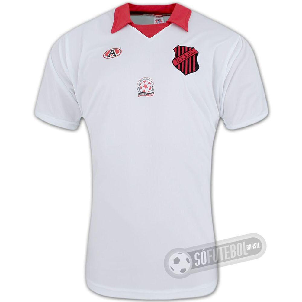 Camisa União Vila Augusta - Modelo II