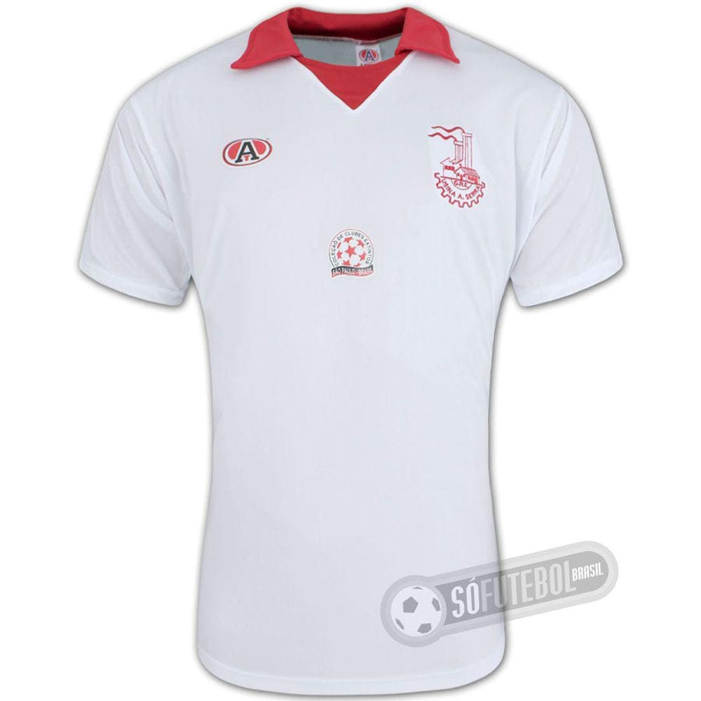 Camisa Grêmio da Serra - Modelo II