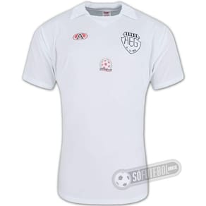 Camisa Esportiva de Guaratinguetá - Modelo I