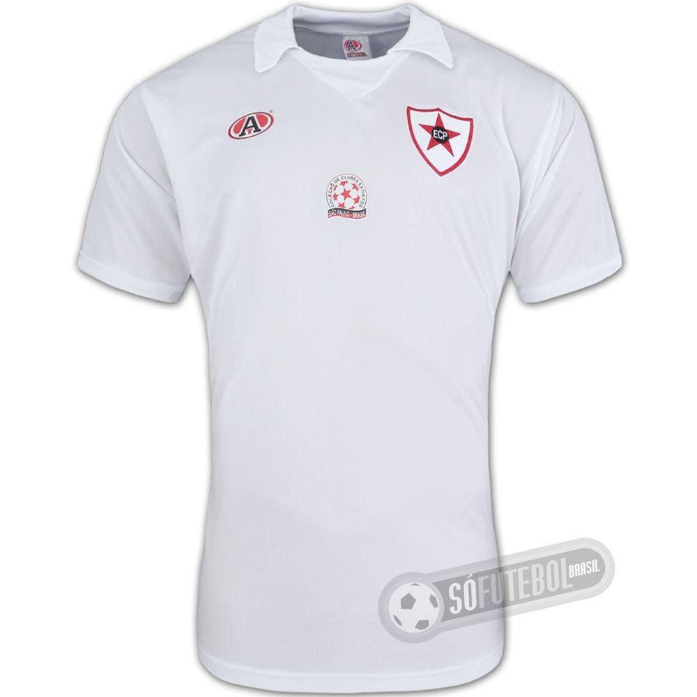 Camisa Primavera - Modelo I