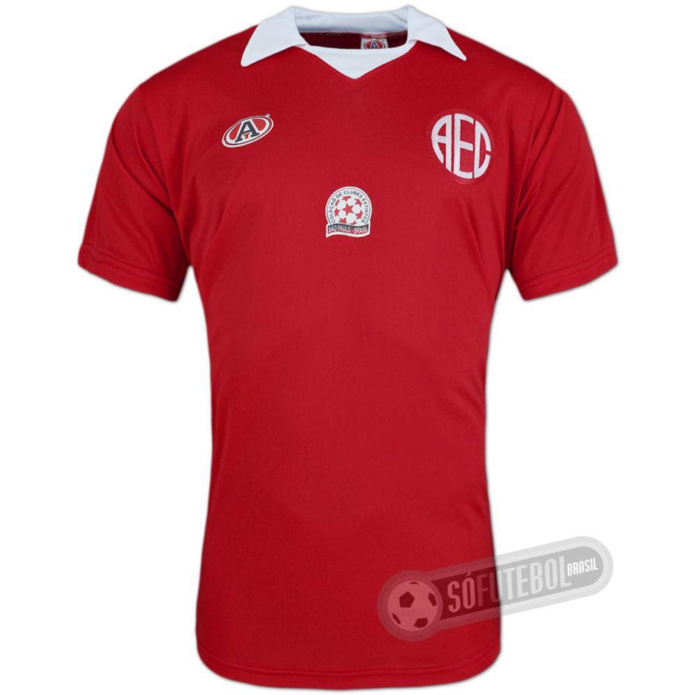 Camisa América de Ibitinga - Modelo I