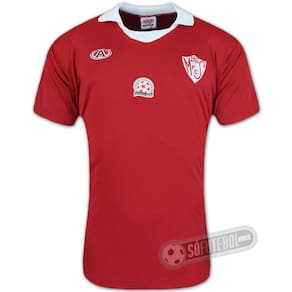 Camisa São Mateus - Modelo I