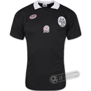 Camisa Ipiranga de Jundiaí - Modelo II
