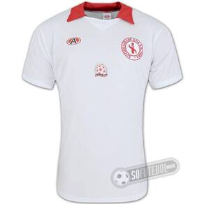 Camisa S.E. Ilha Solteira - Modelo II