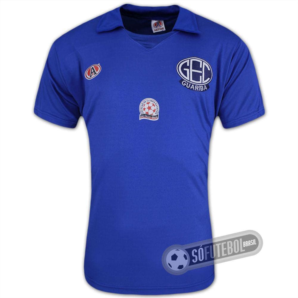 Camisa Guariba - Modelo I