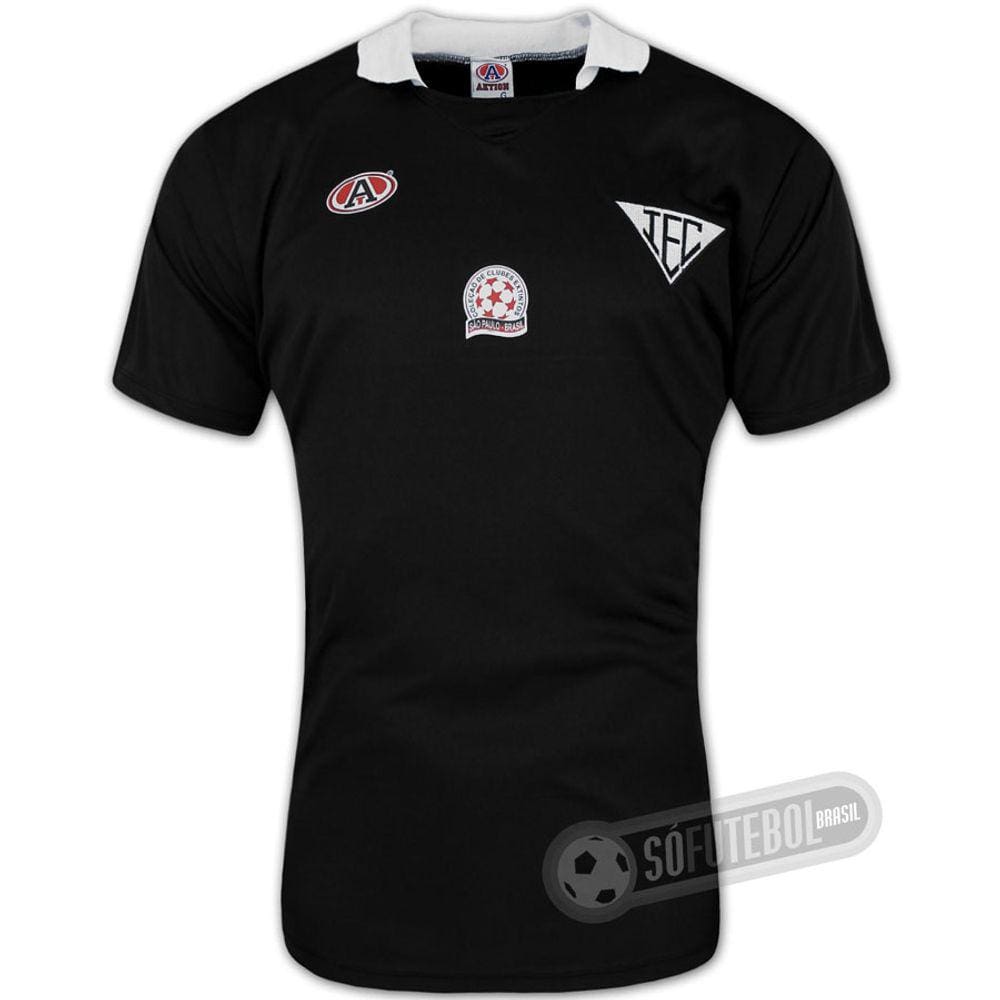 Camisa Itatiba E.C. - Modelo II