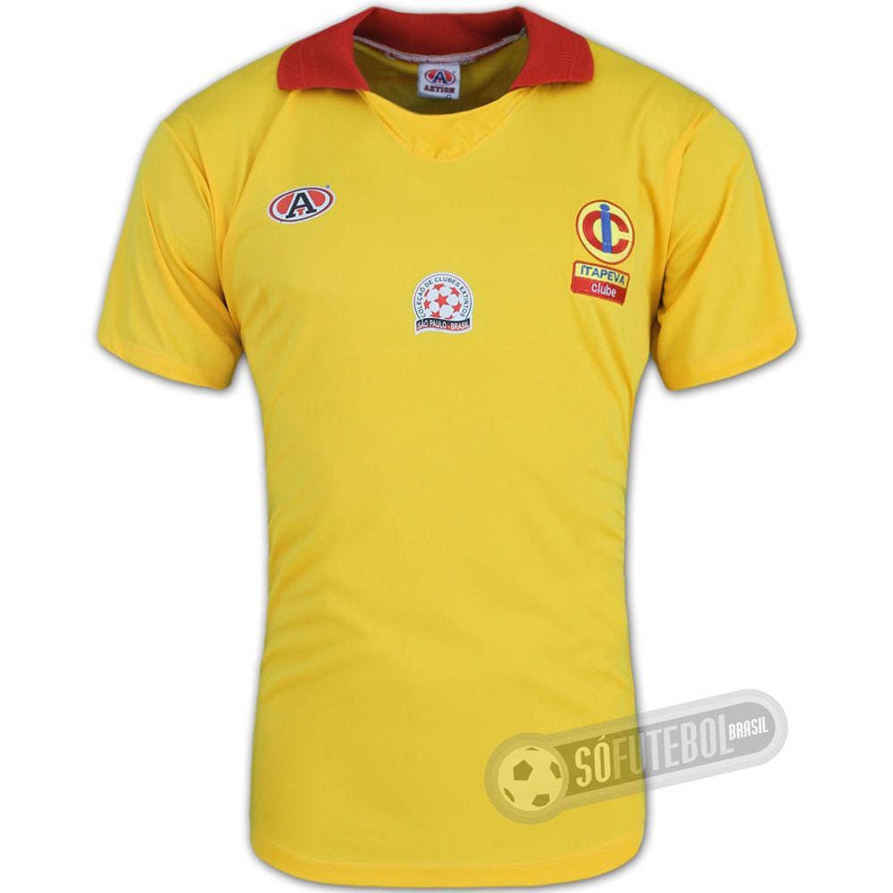 Camisa Itapeva - Modelo I