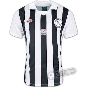Camisa Esportiva de Guaratinguetá - Modelo III