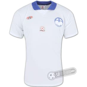 Camisa Itararé - Modelo II
