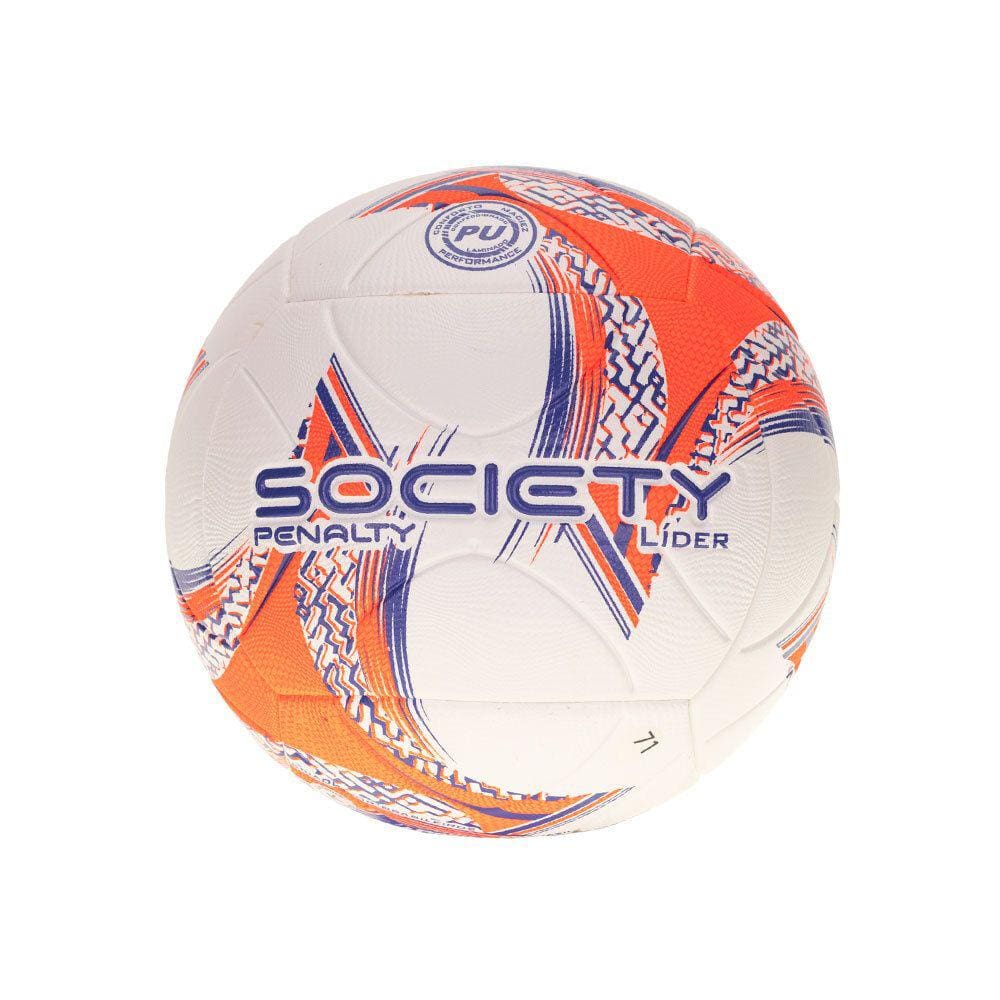 Bola Society Lider Penalty - Xxiii