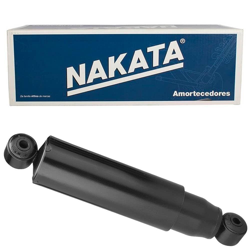 Amortecedor Renault Master 2002 / 2014 Original Nakata