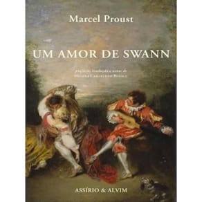 Um Amor De Swann