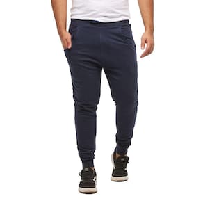 Calça De Moletom Masculina Slim Skinny Sport Luxo