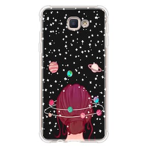 Capa Capinha De Celular Compatível com Galaxy J5 Prime Samsung Personalizada