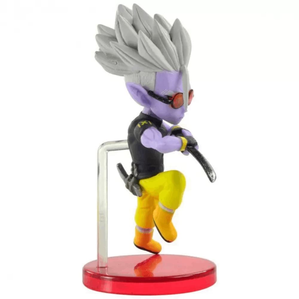 Action Figure Dragon Ball Heroes Wcf4 - Kanba em Promoção na Americanas