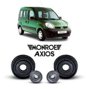 Coxim Reparo Rolamento Dianteiro Renault Kangoo 2009 A 2015