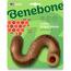 Brinquedo Benebone Tripe Bone Osso de Nylon para Cachorro Médio