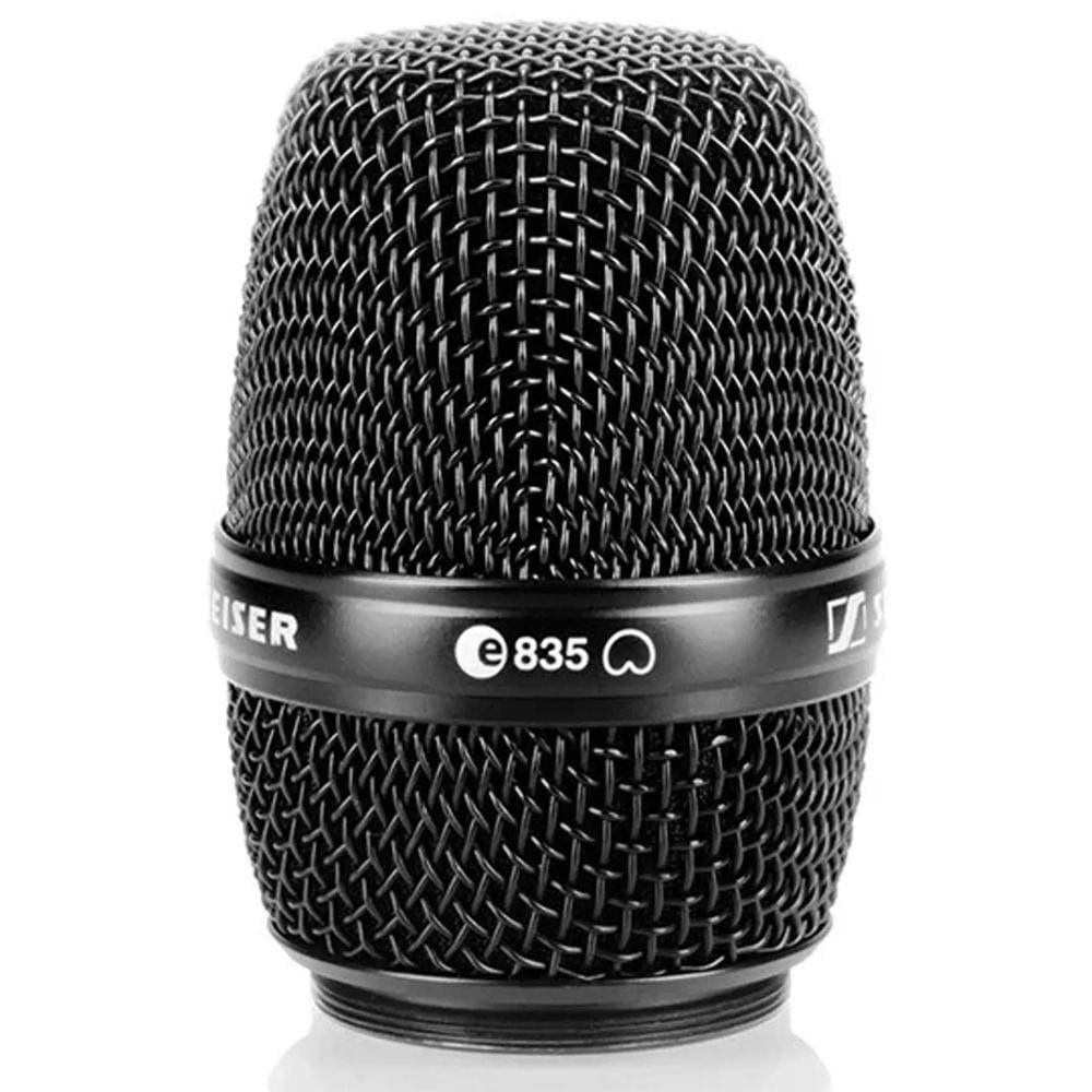 Módulo para Microfone Sennheiser MMD 835 Preto