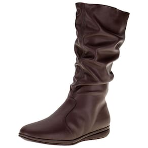 Bota Feminina Cano Médio Piccadilly - 261025