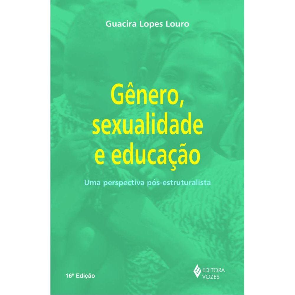 Gênero, sexualidade e educação