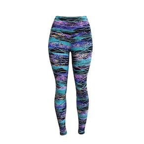 Legging Fitness Estampada VRP Classic