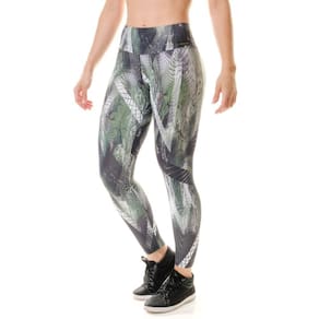 Legging Fitness Estampada VRD Up