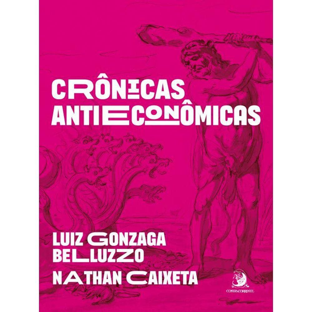 Crônicas Antieconômicas