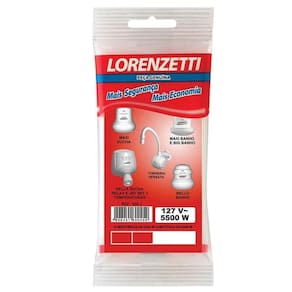 Resistência MD/J3/T43/LX e STD 127V Lorenzetti