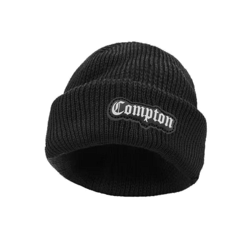 Gorro duplo - E-Stars Underground preto