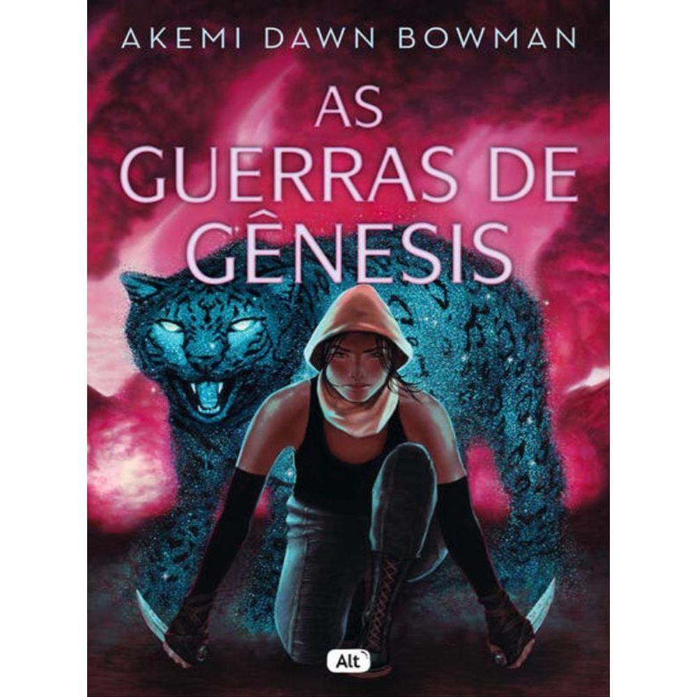 As Guerras De Gênesis - Vol. 2