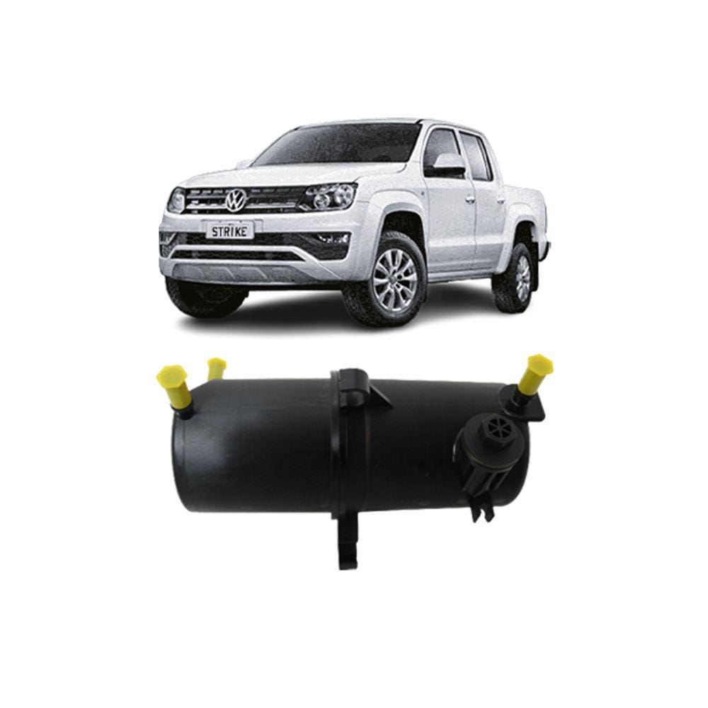 Filtro Combustivel Amarok (2010/...)