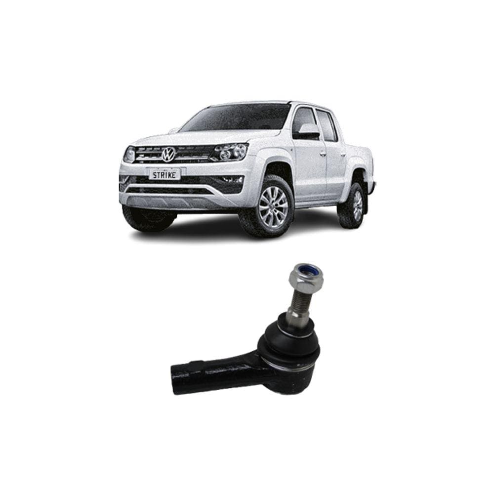 Terminal Direcao Amarok (2010/...) (Ld)