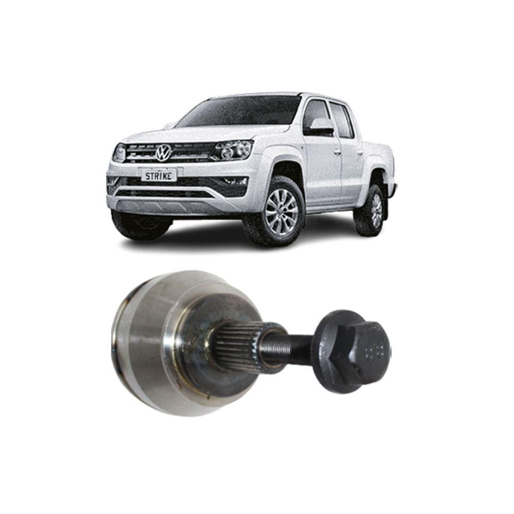 Junta Homocinetica Amarok