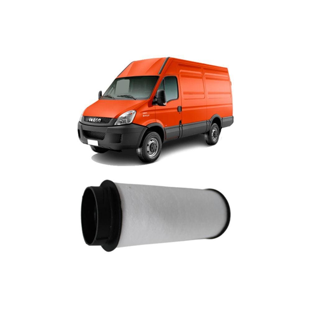 Filtro Combustivel Iveco Daily (2012/...)