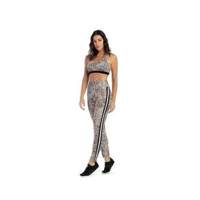 Legging Fuso Cinnamon Feminina Vestem Ref:fs1123