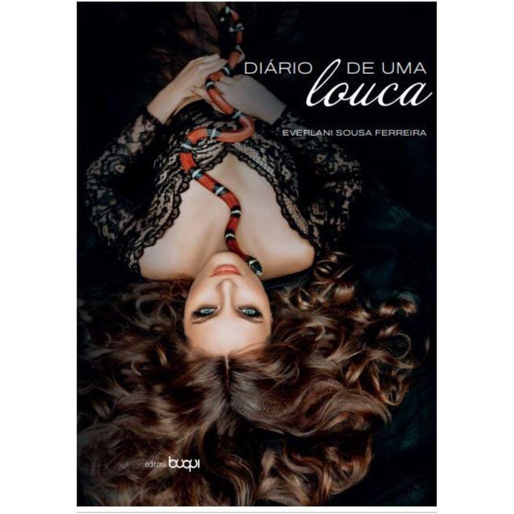 Diário de uma louca