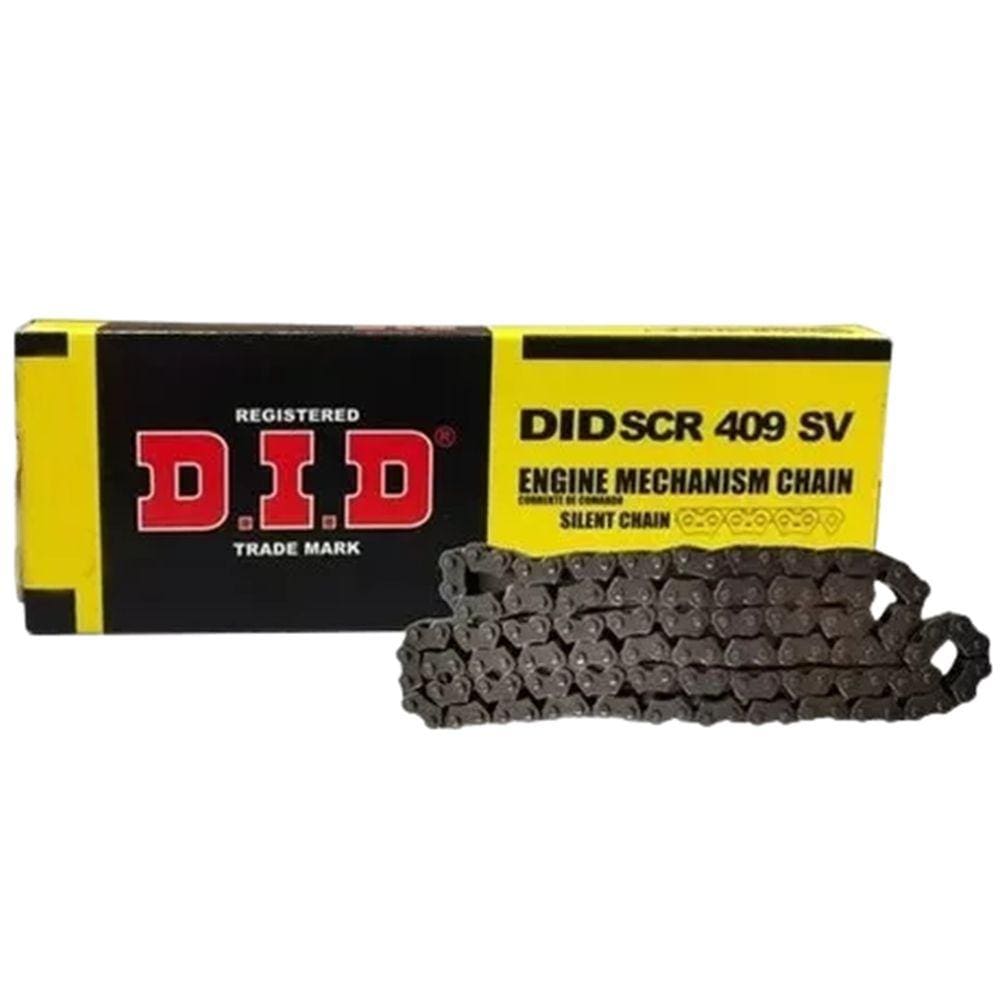 Corrente Comando Cbx 250 Twister/ Cb 300/ Xr 300/ Tornado