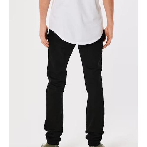 Hollister Calca Hollister CalÃ§a Moletom Hco CalÃ§a Moletom