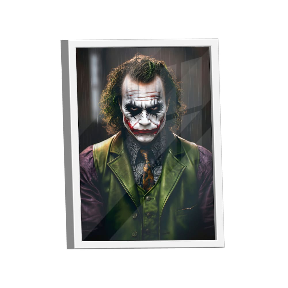 Quadro Coringa -- BR ARTES