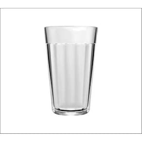 Copo Long Drink Copo Americano 24 Vidro 345Ml Copos Cerveja