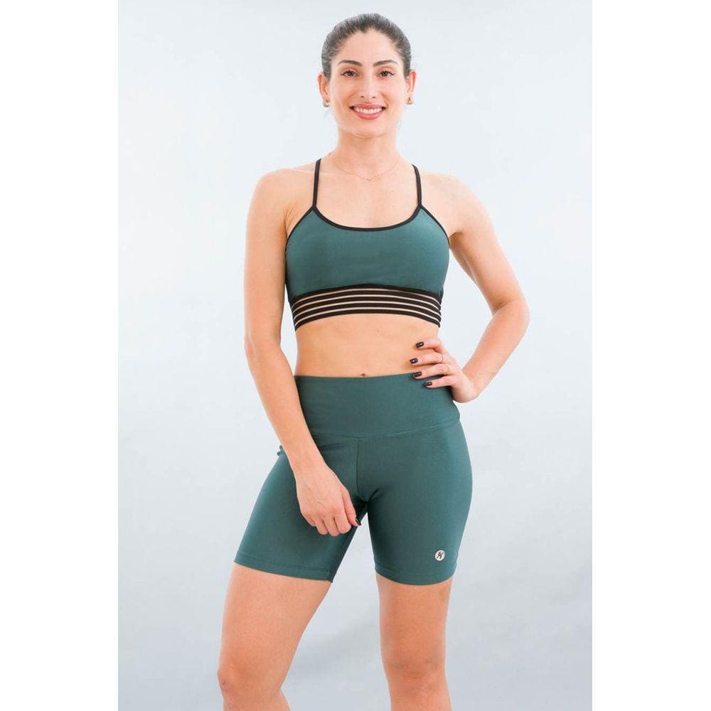 Top Fitness Verde Palace Siena