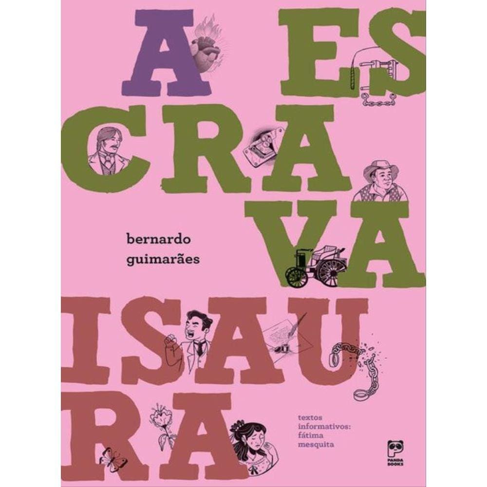 A Escrava Isaura