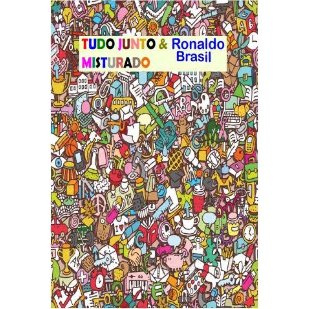 Tudo Junto e Misturado
