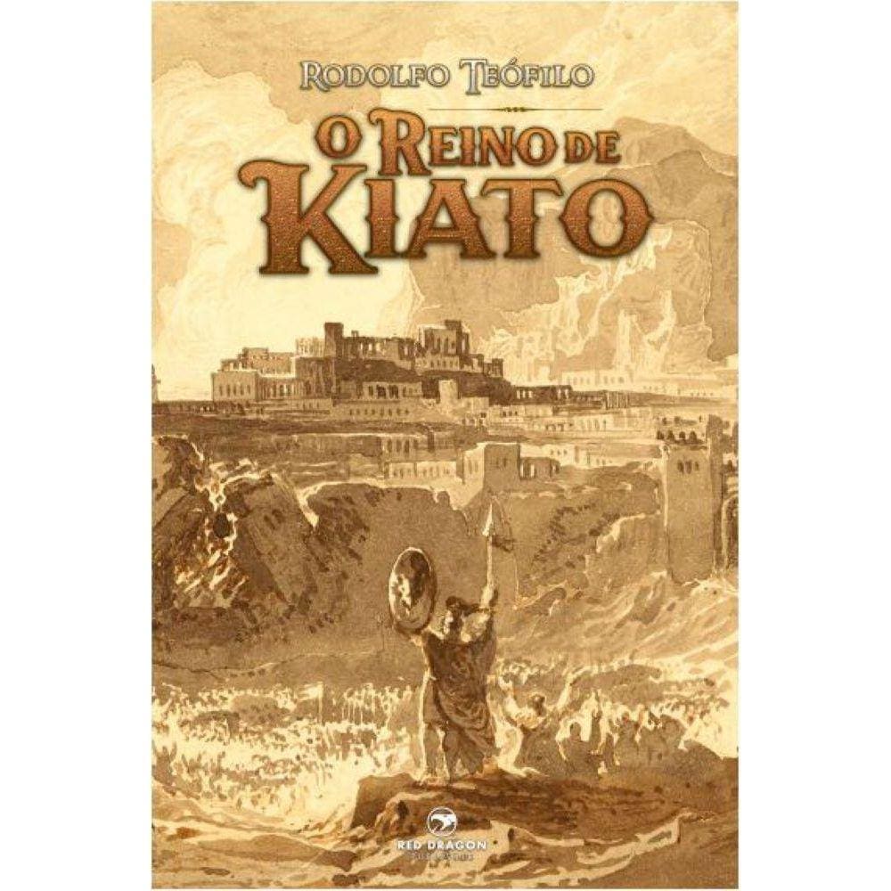 O Reino de Kiato