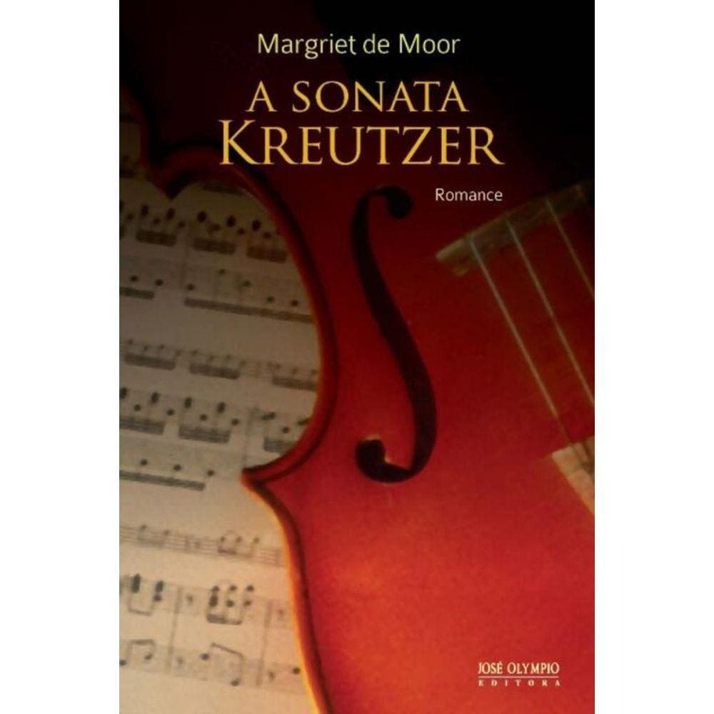 Sonata Kreutzer, A