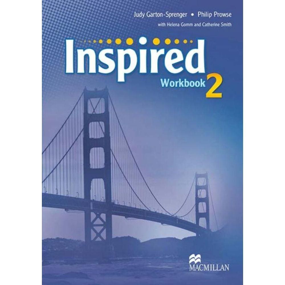 Inspired Workbook-2