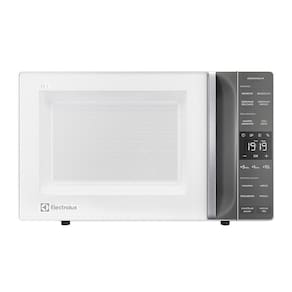 Micro-ondas Electrolux ME23B 23 Litros Branco - 127V