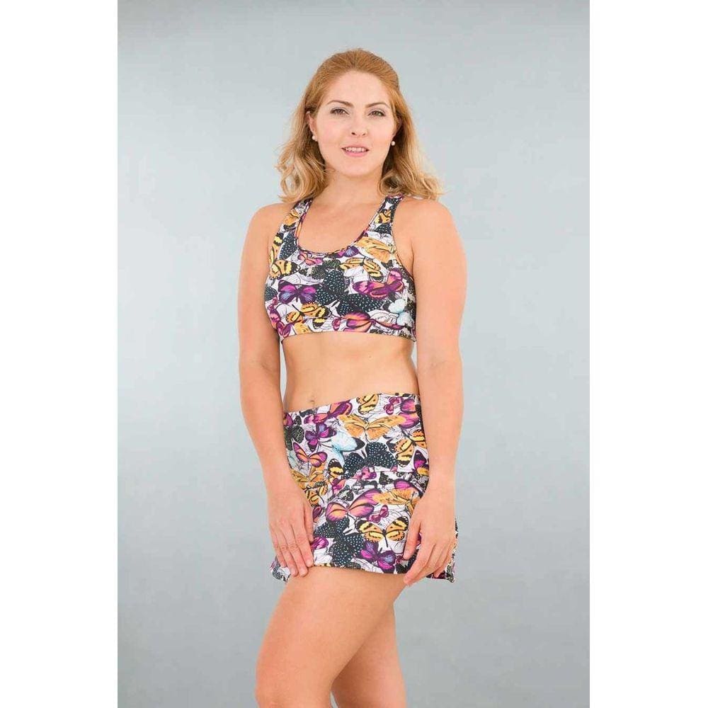 Top Fitness Estampado BTA Everest