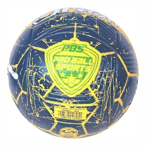 Bola de Futebol - Proball Sport - Tamanho 5 Brasil - 487 FUTEBOL E MAGIA COME