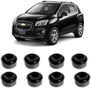 Kit Retentor Haste Válvula Chevrolet Tracker 16V 2001 a 2016 Corteco 3199V